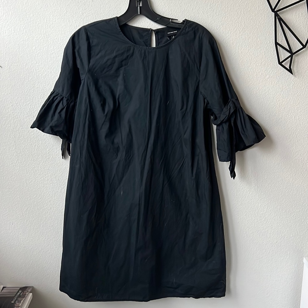Who What Wear Dress, Size S